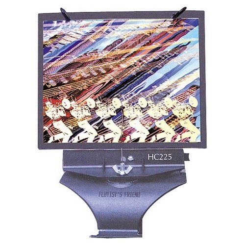 Dynasty DEG HC225 Марширующая флейта и лира-пикколо для друзей флейтиста 2490₽