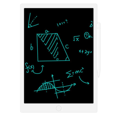 13 Inch Digital High-Definition Lcd Drawing Writing Tablet