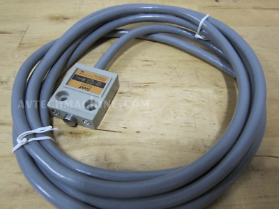 Tend Limit Switch TZ-3101