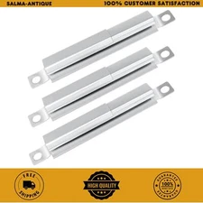 3Pack Universal Carryover Tube for Charbroil 463344116 Fit Most Grills Crossover