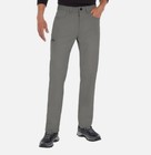 Orvis Men's Tech Stretch Fabric Water Resistant 34 x 34 Trek Zipper Cargo Pants