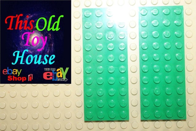 LEGO 3030 4X10 PLATE CHOICE OF COLOR pre-owned or NEW for sale online