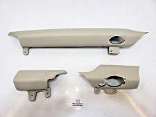  07-15 Oem Mini Cooper R56 R57 R58 Dashboard Console Interior Trim Leather