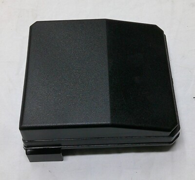 10 - 13 Outlander 08 - 10 Lancer Fuse Box Relay Cover Lid OEM 8565A024 B9