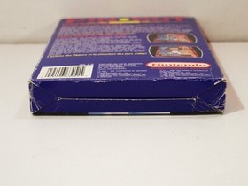 Pin.Bot Nintendo Entertainment System NES PAL FRA FAH