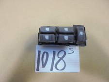 1999 - 2000 Escalade MASTER Window Switch Control Power DRIVER #1018-S