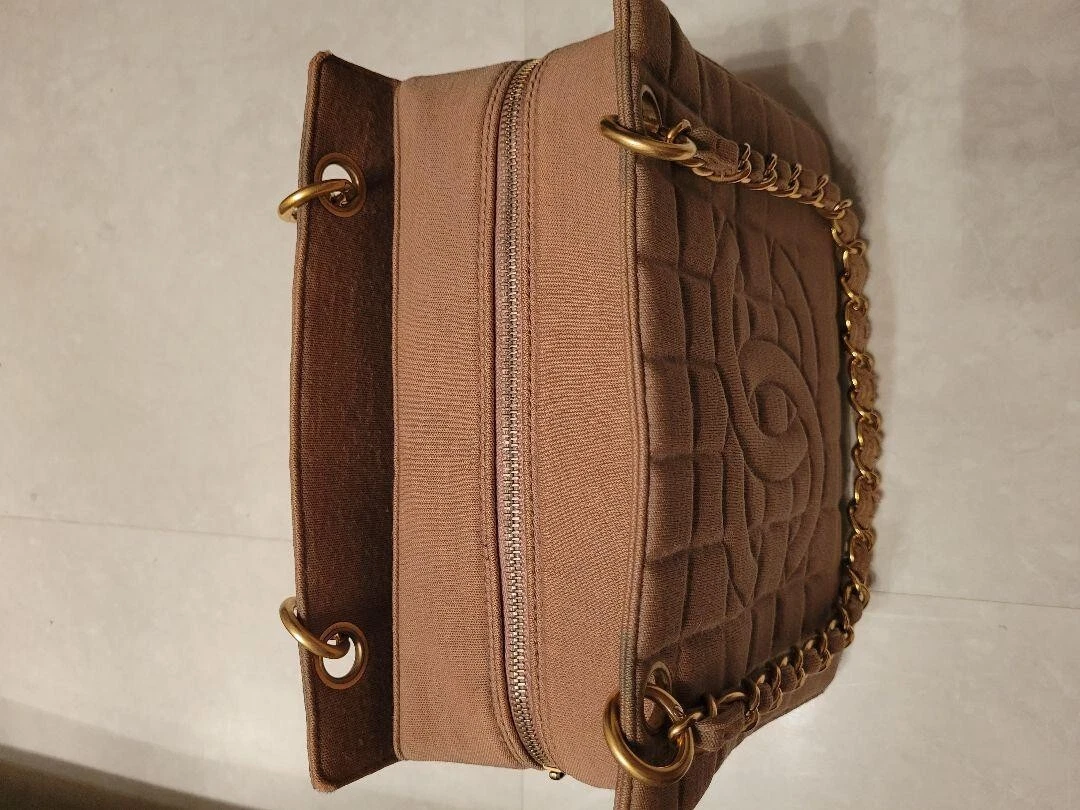 Used chanel sales bags ebay