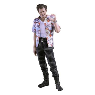 ACE VENTURA - Pet Detective - 1/6 Actionfigur 12'' Asmus Toys