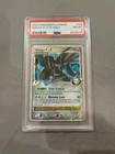 2009 Pokemon Platinum Dialga G LV. X Holo 122/127 PSA 8 NM-MT