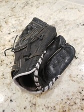 MIZUNO Premier Professional Glove RHT GPM1202 12" b2