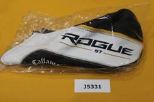 Callaway Rogue ST Fairway Wood Golf Club Headcover J5331 NEW