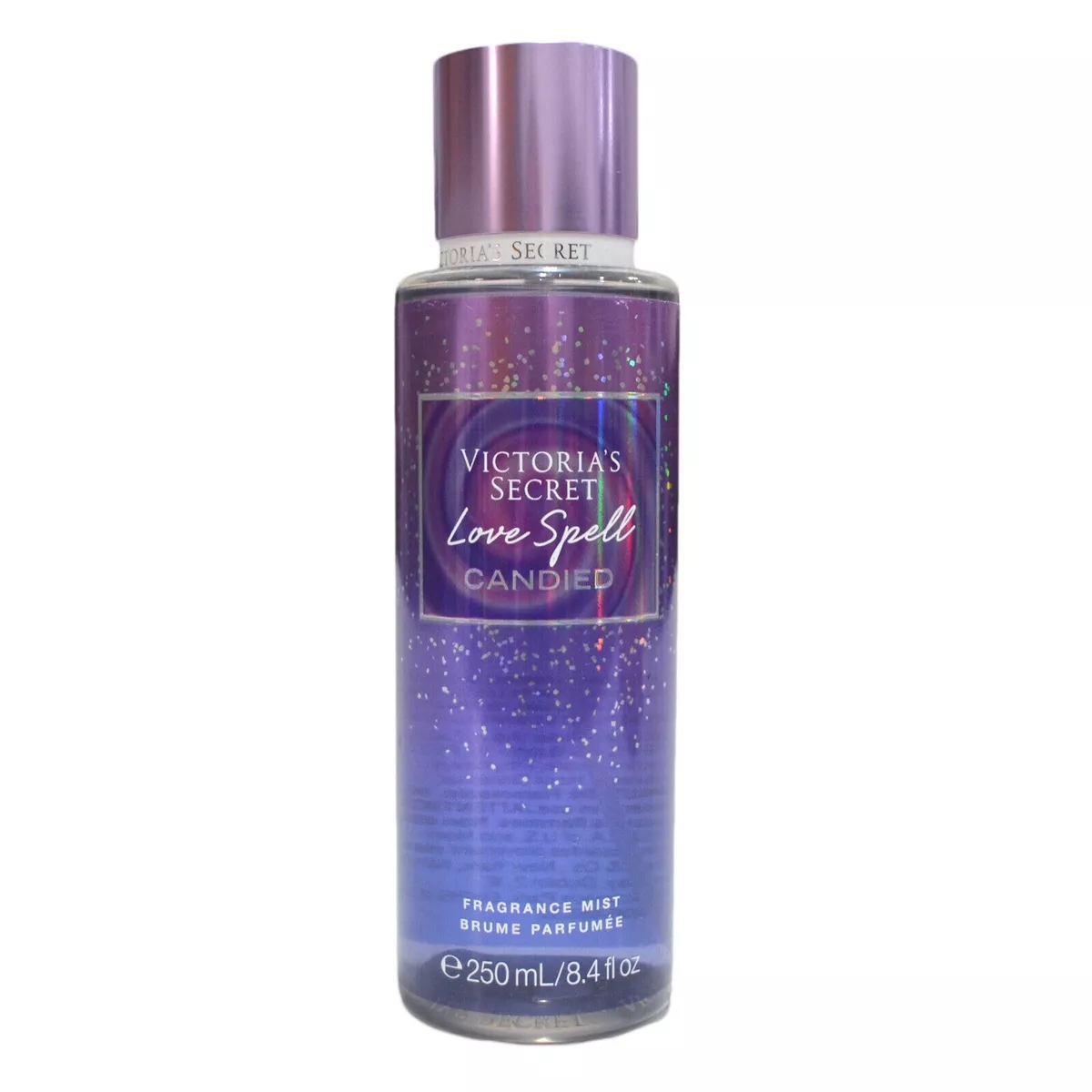 Victoria's secret fantasies fragrance mist love spell sales