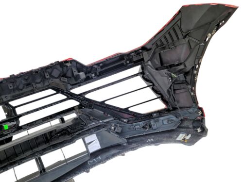 Lamborghini Urus PERFORMANTE, S - Complete Front Bumper, Grille, Spoiler CARBON - Picture 13 of 13