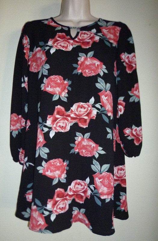 **MIA CHICA** Girl's Dress Size ((XL)) 97% Polyester * 3% Spandex