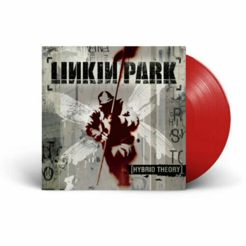 cohost! - Completed My Linkin Park Vinyl Collection