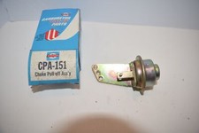 Hygrade Cpa-151 Choke Pull Off Assembly - C100