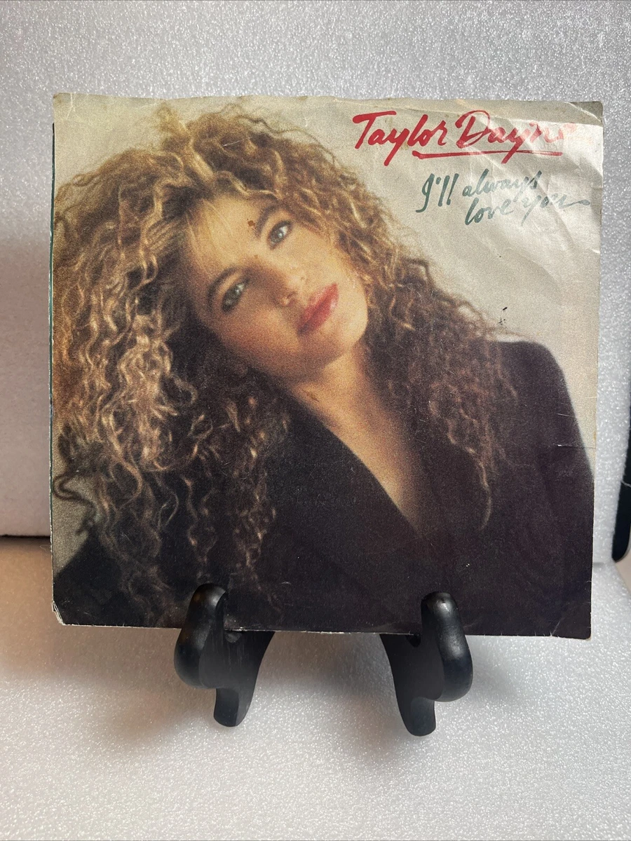 Preços baixos em Taylor dayne Bom (G) Discos de vinil de Manga | eBay
