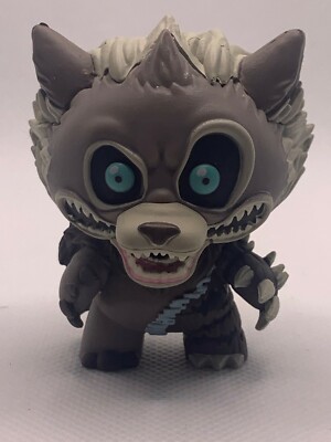 Funko Mystery Minis Five Nights at 
