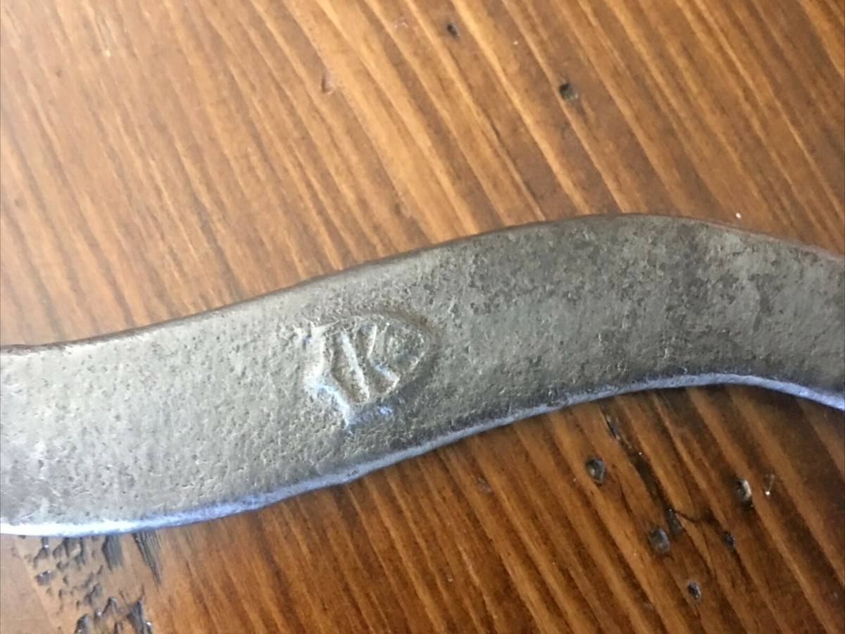 Vintage Bonney Open End 7/8
