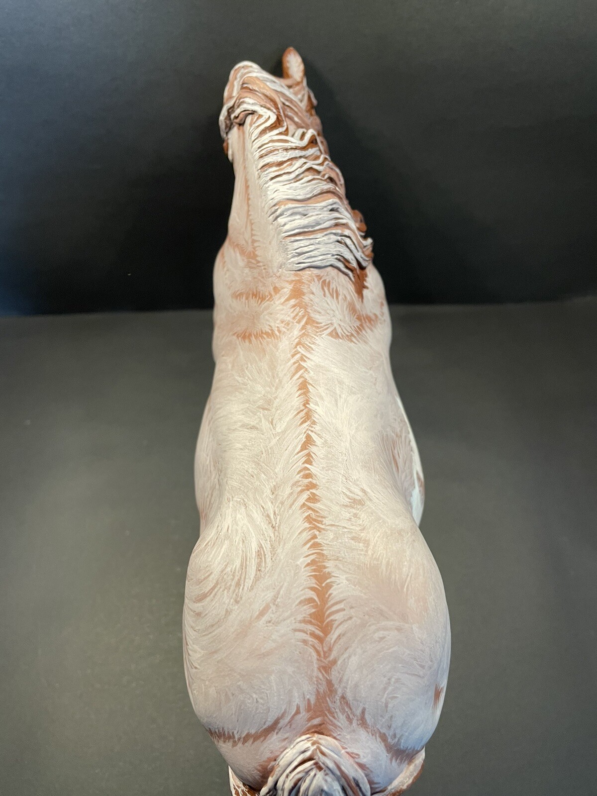 CM Custom OOAK Breyer Model Horse “Doc’s Strawberry Bar” eBay