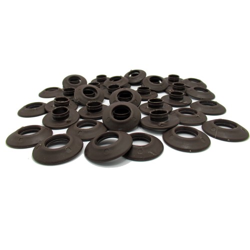 Paquete de grifo ""n"" para lavadora de 12 mm sellado a presión de 20 en 9 colores diferentes - Imagen 33 de 43