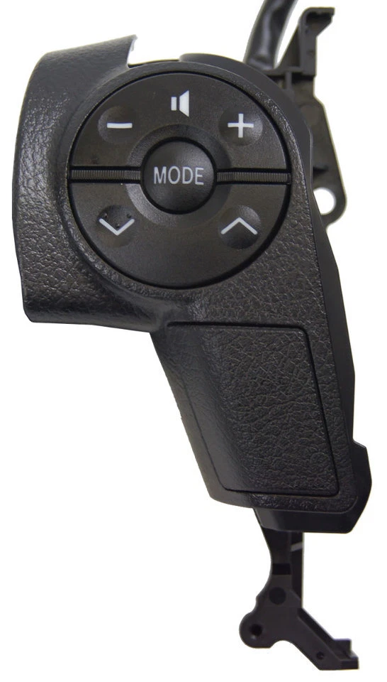 2008-2011 Toyota Sequoia Steering Wheel Switches New Black OEM 842500C020C0 - Изображение 3 из 4