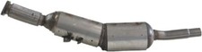 EuroFlow DPF per Renault