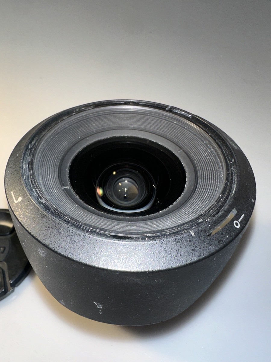 Nikon AF-S Nikkor 17-35mm 1:2.8D SWM ED IF Aspherical 77 | eBay