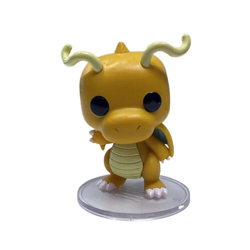 Funko Holiday Advent Calendar 2023 Figure - DRAGONITE (1.5 inch) - Pokemon  | eBay