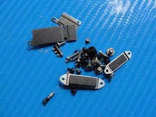 MacBook Air 13" A2337 Late 2020 MGN63LL/A MGN73LL/A Screw Set Screws Space Gray