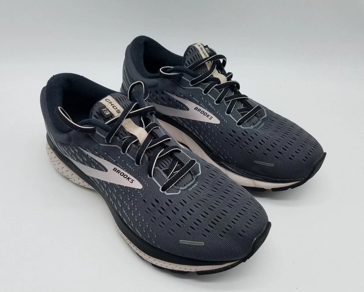 Brooks ghost best sale 13 wide womens