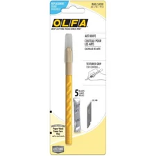 OLFA Art Knife, AK-1/5B
