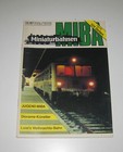 MIBA - Heft 12/1987 - Kleinbahn Voldagsen-Duingen-Delligsen