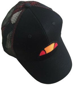 ellesse trucker cap