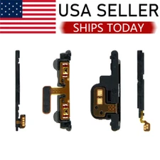 LG V30 V35 ThinQ V40 ThinQ V50 ThinQ V60 ThinQ Volume Button Flex Cable NEW