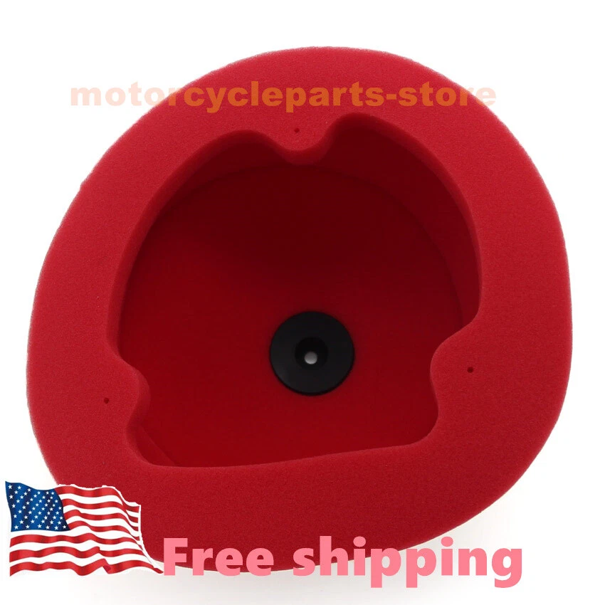 For KTM 400 EXC Racing 2000-2005 / SX MXC Racing 2001-2002 / XCW 2007 Air Filter - Imagem 4 de 4