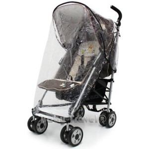 rain cover for hauck stroller