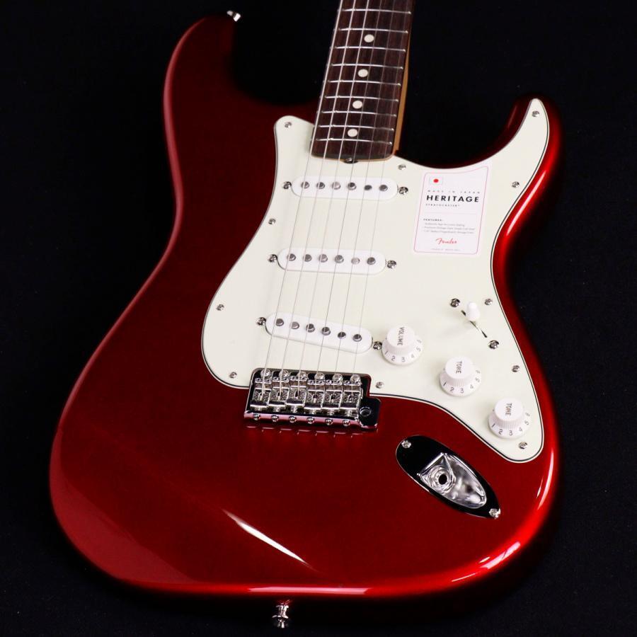 Fender 2023 Collection made in japan Heritage 60s Fender 2023 Collection made in japan Heritage 60s