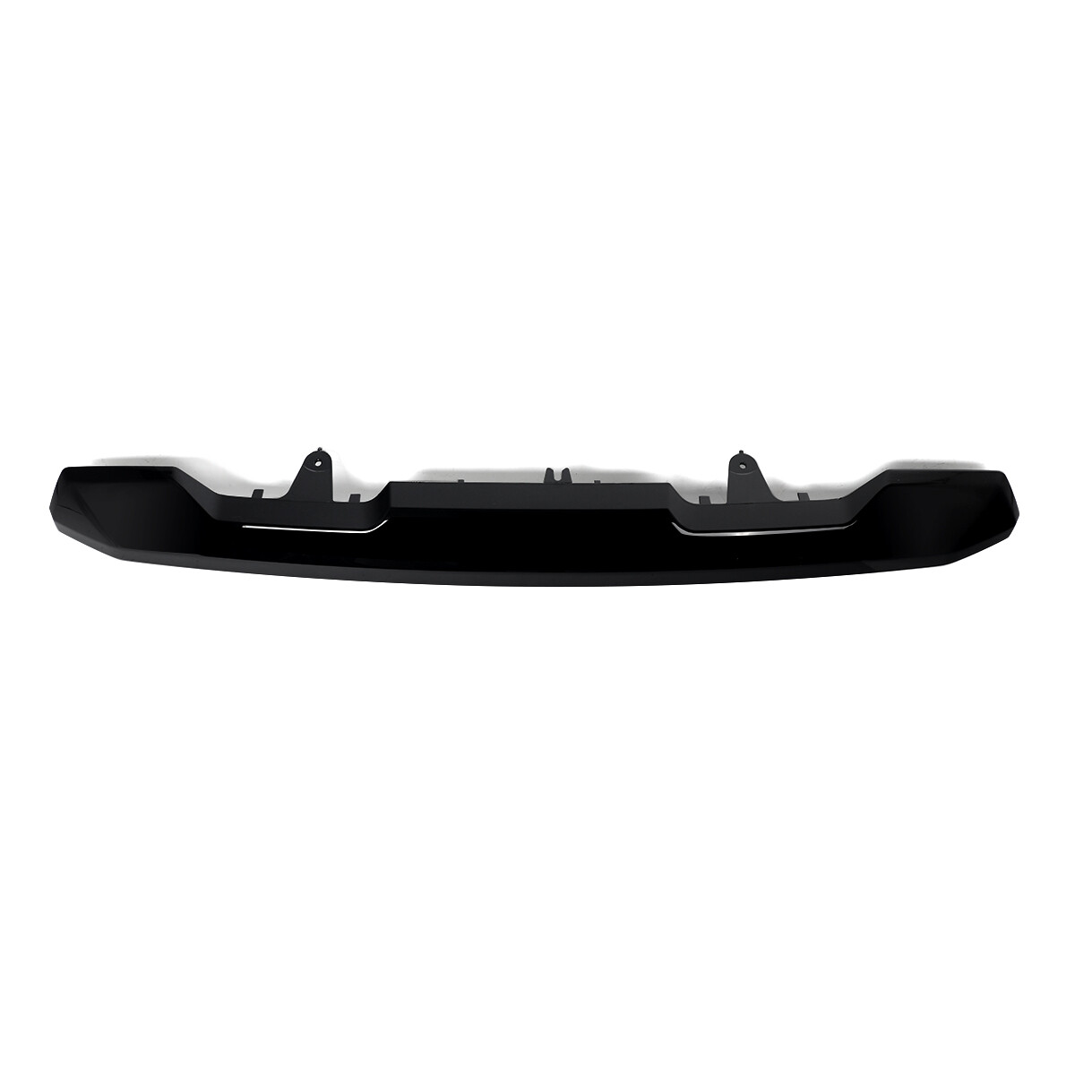For 2020-2023 GMC Sierra 2500HD 3500HD Front Hood Bulge Molding Trim ...