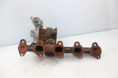 54359700009 Turbocompresor para CITROEN C2 * 1595187 - Imagen 5 de 6