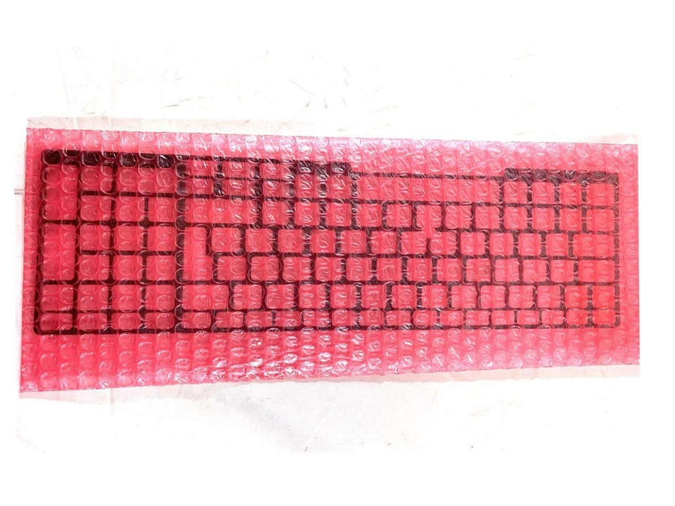 Bisel de cubierta de teclado original Dell Precision 3530 Latitude 5590 - P8NX5 0P8NX5 Foto 4 de 4