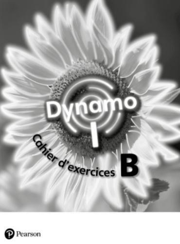 Thumbnail - Dynamo 1 Workbook B (pack Of 8) (mixed Media Product) Dynamo