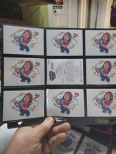 18 Family Guy Temporary Tattoos