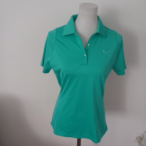 puma sport shirt damen Große M - Bild 2 von 9