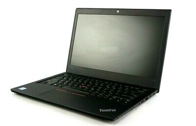 Lenovo ThinkPad L380 13.3 Lenovo ThinkPad L380 13.3