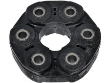 For 2010-2015 BMW 550i GT Drive Shaft Coupler Dorman 33564HYKV 2011 2012 2013