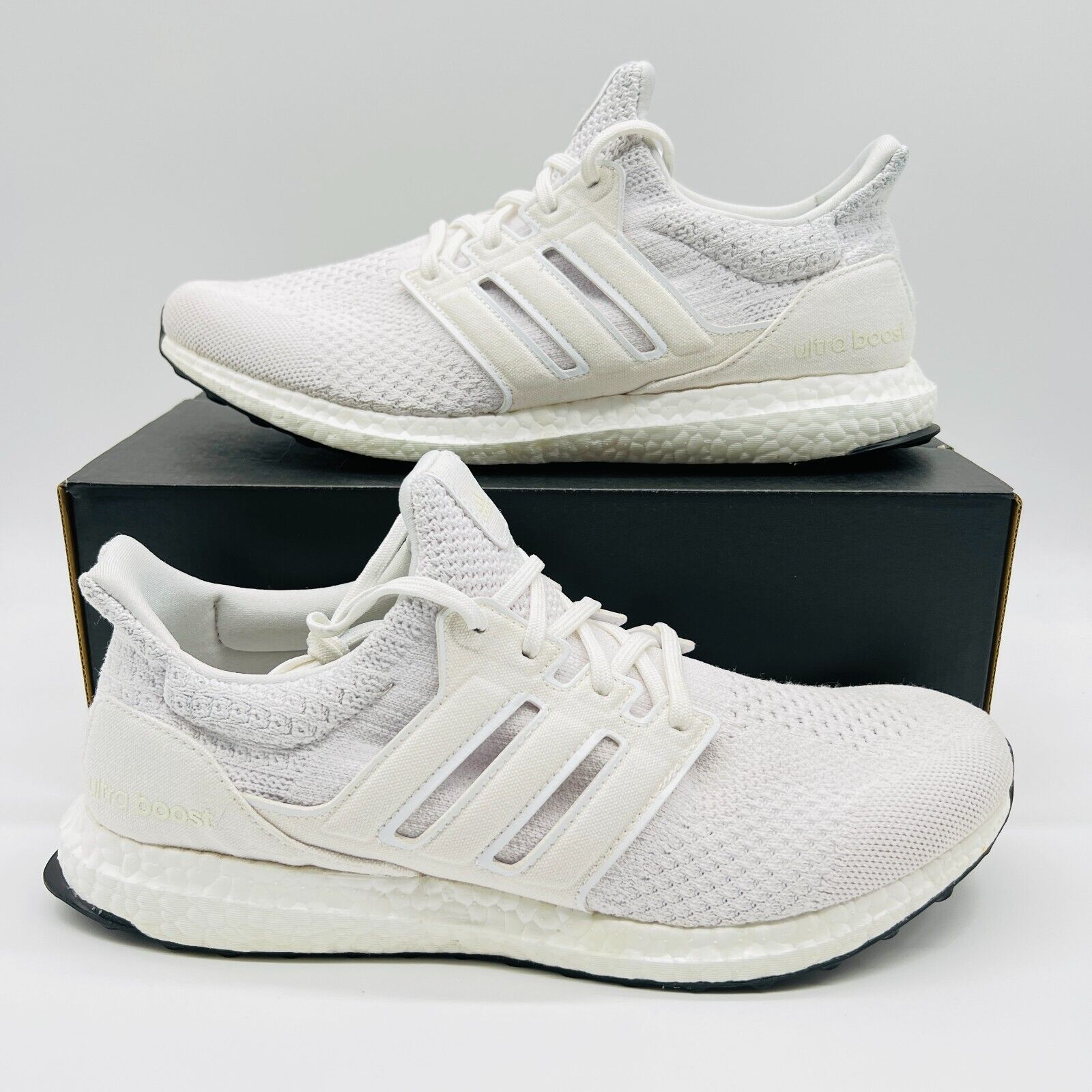 ultra boost 5.0 triple white