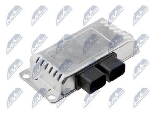 Original NTY Control Element Distribution Gear ESR-BM-004 For BMW