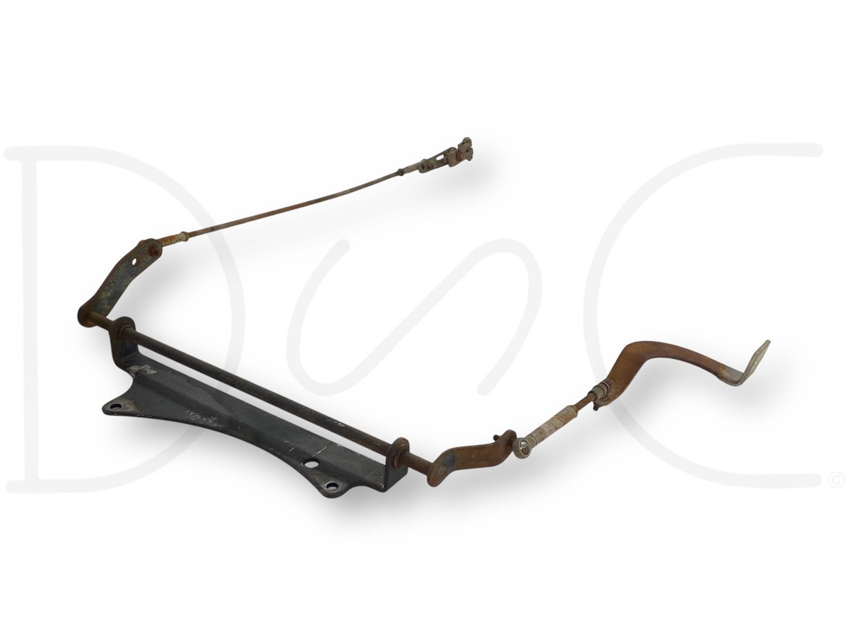 87-94 Ford F600 F700 6.6 6.6L Diesel Accelerator Throttle Pedal
