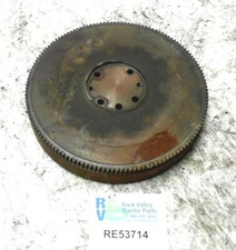 Flywheel RE53714
